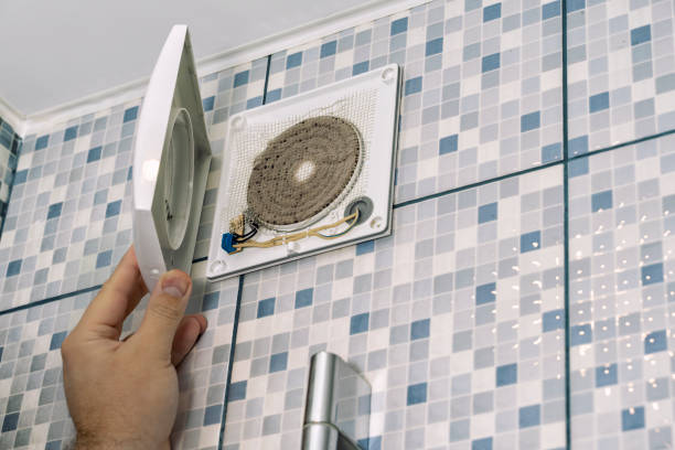 Best HVAC Air Duct Cleaning  in Buffalo, TX