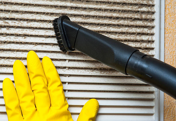 Best Air Duct Cleaning Cost  in Buffalo, TX
