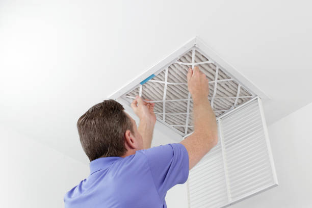 Best Dryer Vent Cleaning Services  in Buffalo, TX
